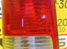 Стоп-сигнал TOYOTA HIACE 2006 8156026200 KDH205V 2KDFTV, задний левый