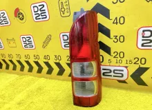 Стоп-сигнал TOYOTA HIACE 2008 8155026201 KDH206V 1KDFTV, задний правый