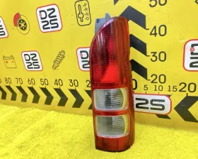 Стоп-сигнал TOYOTA