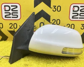 Уши TOYOTA