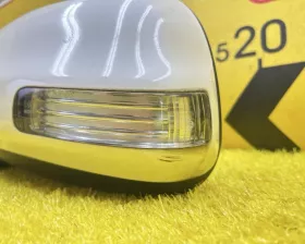Уши TOYOTA
