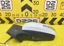 Уши TOYOTA RAV4 2006 8794042780 ACA31W 2AZFE, передние левые