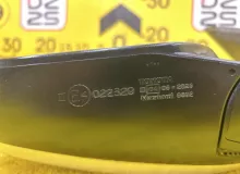 Уши TOYOTA RAV4 2006 8794042780 ACA31W 2AZFE, передние левые