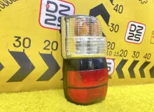 Стоп-сигнал TOYOTA HIACE 1997 8156026190 KZH106W 1KZTE, задний левый