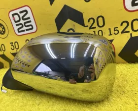 Уши Toyota