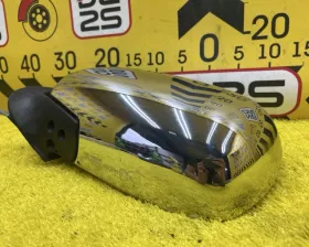 Уши Toyota
