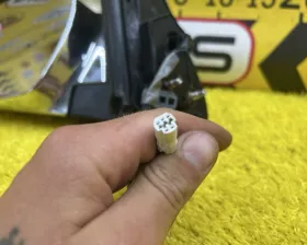 Уши Toyota