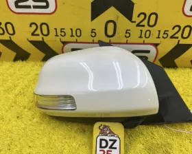 Уши TOYOTA