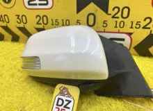 Уши TOYOTA RAV4 2006 8791042840 ACA31W 2AZFE, передние правые