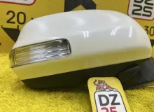 Уши TOYOTA RAV4 2006 8791042840 ACA31W 2AZFE, передние правые