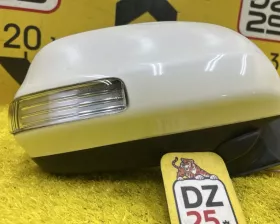 Уши TOYOTA