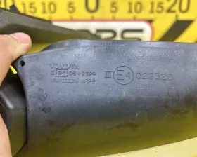 Уши TOYOTA