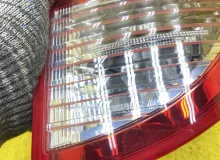 Стоп-сигнал TOYOTA VANGUARD 2008 8155142110 ACA33W 2AZFE, задний правый
