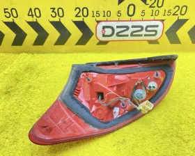 Стоп-сигнал TOYOTA