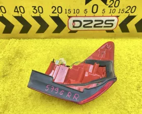 Стоп-сигнал TOYOTA