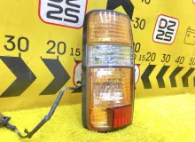 Стоп-сигнал TOYOTA LAND CRUISER 1991 8156160260 HDJ81V 1HDT, задний левый