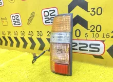 Стоп-сигнал TOYOTA LAND CRUISER 1991 8156160260 HDJ81V 1HDT, задний левый