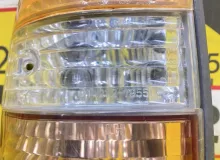Стоп-сигнал TOYOTA LAND CRUISER 1991 8156160260 HDJ81V 1HDT, задний левый