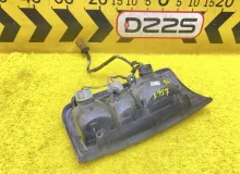 Стоп-сигнал TOYOTA LAND CRUISER 1991 8156160260 HDJ81V 1HDT, задний левый
