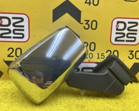 Уши General Motors