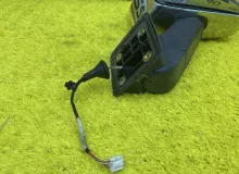 Уши HUMMER H3 2006 10376675 L52, передние правые