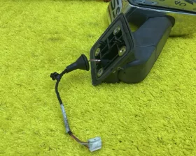 Уши General Motors