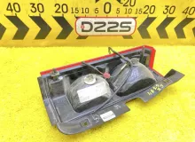 Стоп-сигнал HUMMER H3 2006 19259480 L52, задний правый
