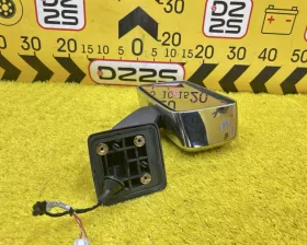 Уши General Motors