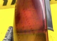 Стоп-сигнал TOYOTA TOWN ACE NOAH 1997 8156128080 CR50G 3CT, задний левый
