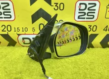 Уши TOYOTA HIACE 2006 8791026430 KDH205V 2KDFTV, передние правые