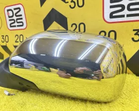 Уши Toyota