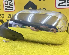 Уши Toyota