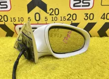 Уши Mercedes-Benz S-CLASS 2007 A2218100221 WDD221 M273E55|273961|273.961, передние правые