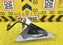 Уши Mercedes-Benz S-CLASS 2007 A2218100221 WDD221 M273E55|273961|273.961, передние правые