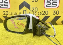 Уши Mercedes-Benz E-CLASS 2017 A2138105301 WDD213 M274DE20AL, передние левые