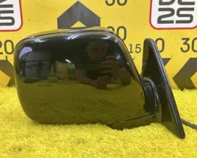 Уши TOYOTA