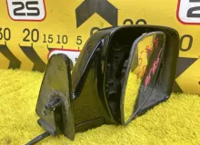 Уши TOYOTA LAND CRUISER 1991 8791060170 HDJ81V 1HDT, передние правые