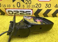 Уши TOYOTA LAND CRUISER 1991 8791060170 HDJ81V 1HDT, передние правые