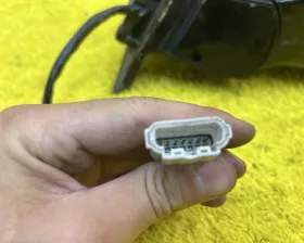 Уши TOYOTA