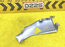 Крыло TOYOTA HIACE 2006 5380226030 KDH205V 2KDFTV, переднее левое