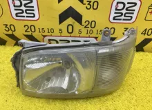 Фара TOYOTA HIACE 2006 8115026470 KDH205V 2KDFTV, передняя левая