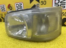 Фара TOYOTA HIACE 2006 8115026470 KDH205V 2KDFTV, передняя левая