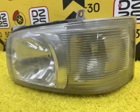 Фара TOYOTA