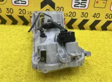 Фара TOYOTA HIACE 2006 8115026470 KDH205V 2KDFTV, передняя левая