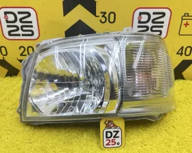 Фара TOYOTA