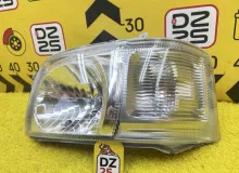 Фара TOYOTA HIACE 2007 8117026470 KDH205V 2KDFTV, передняя левая