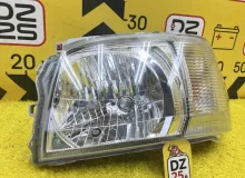 Фара TOYOTA HIACE 2007 8117026470 KDH205V 2KDFTV, передняя левая
