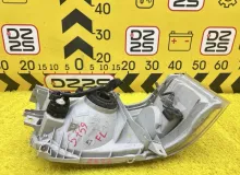 Фара TOYOTA HIACE 2007 8117026470 KDH205V 2KDFTV, передняя левая