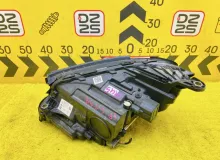 Фара Mercedes-Benz E-CLASS 2017 WDD213 M274DE20AL, передняя правая