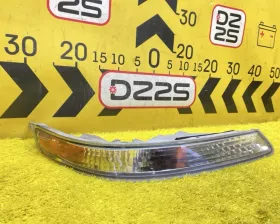 Габарит TOYOTA
